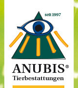 Anubis-Tierbestattungen Logo