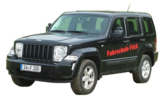 Bilder Fahrschule Frick