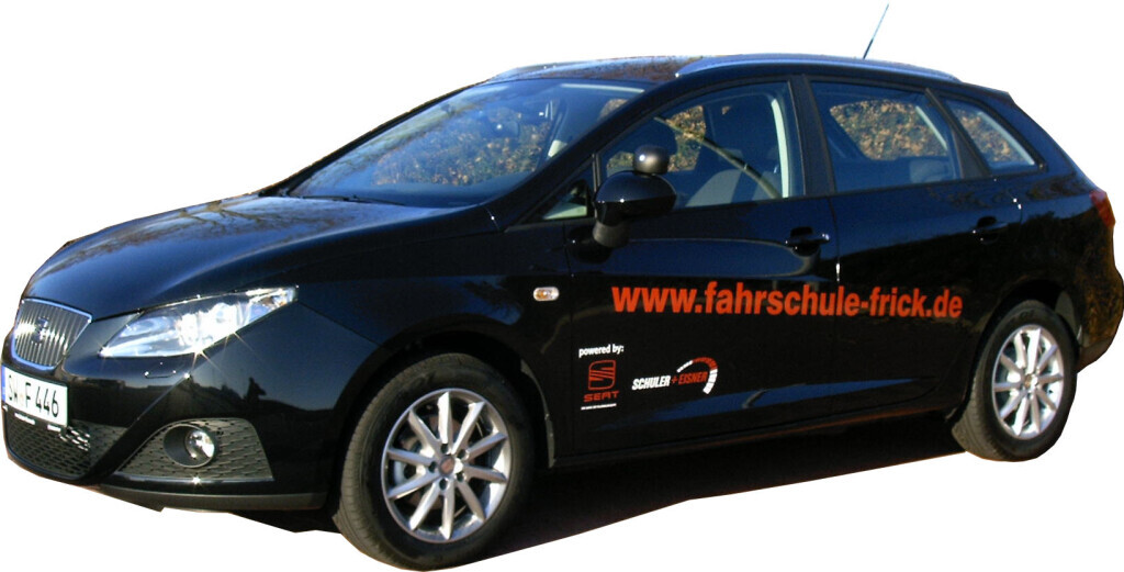 Bilder Fahrschule Frick