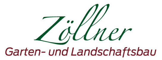 Garten- und Landschaftsbau - Sven Zöllner Logo