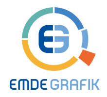 Emde Grafik Logo