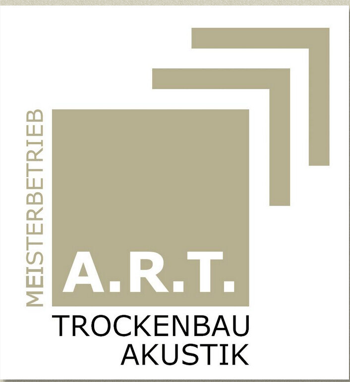 A.R.T. Trockenbau-Akustik Logo
