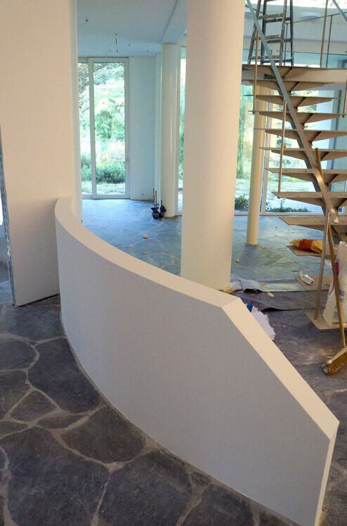 Bilder A.R.T. Trockenbau-Akustik