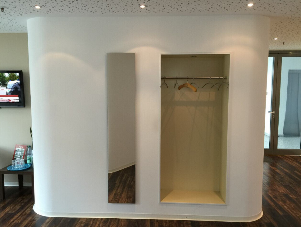 Bilder A.R.T. Trockenbau-Akustik