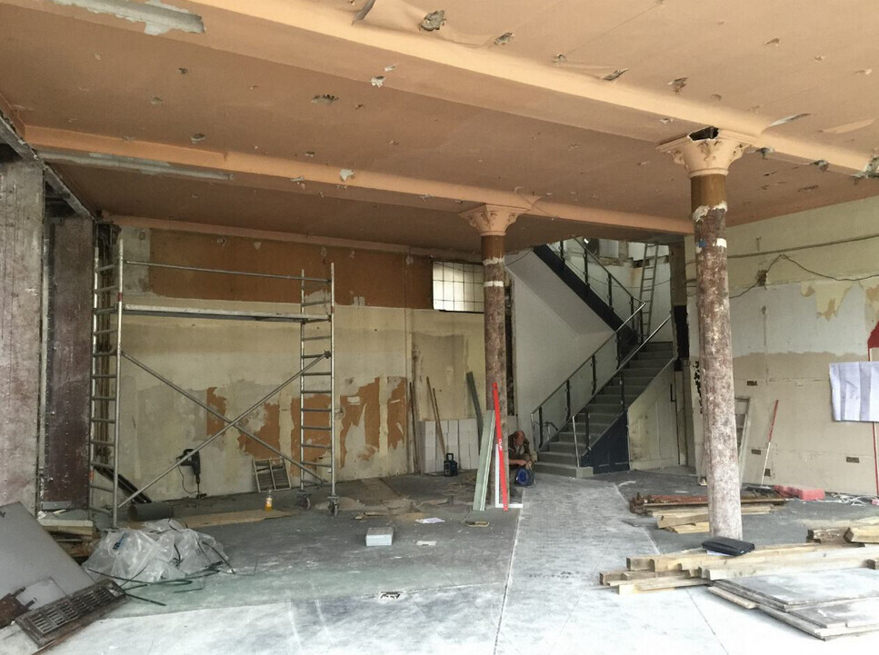 Bilder A.R.T. Trockenbau-Akustik