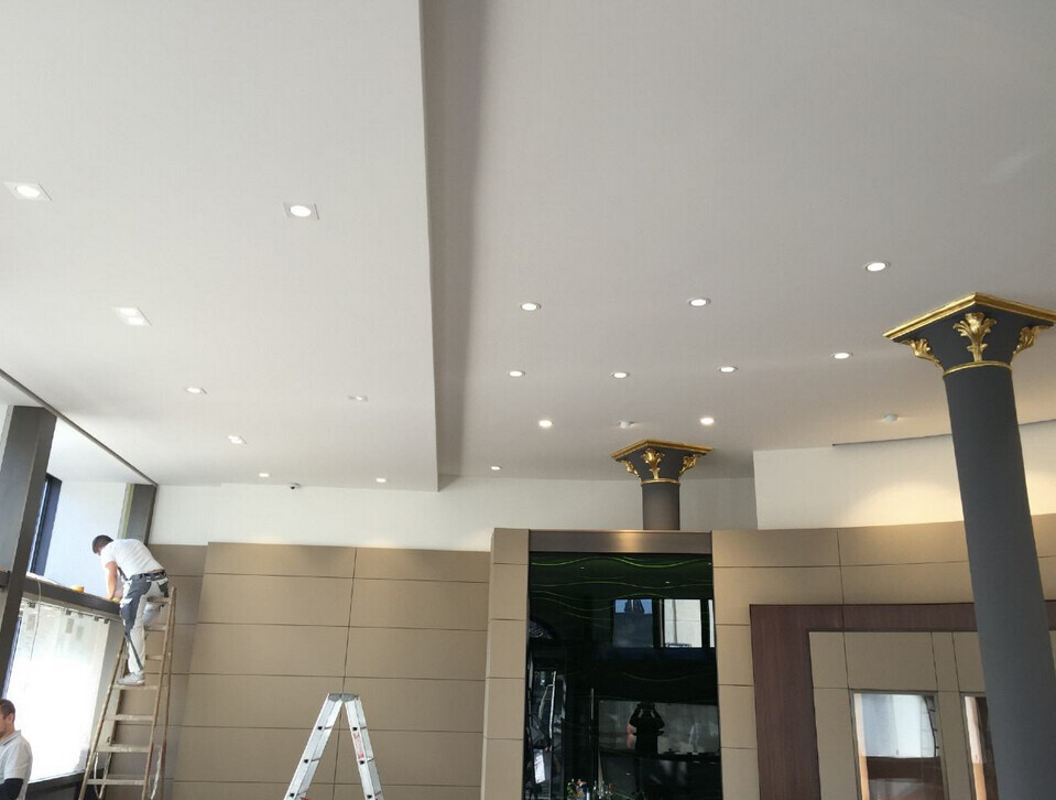 Bilder A.R.T. Trockenbau-Akustik