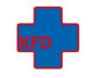 Krankenfahrdienst München Nord GmbH Logo