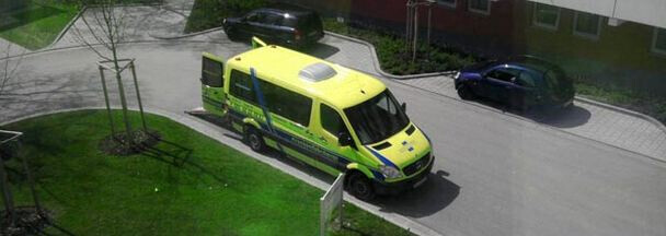 Bilder Krankenfahrdienst München Nord GmbH