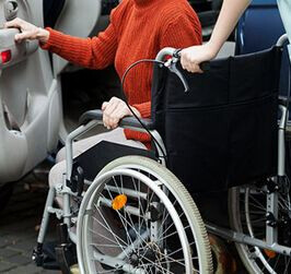 Bilder Krankenfahrdienst München Nord GmbH