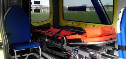Bilder Krankenfahrdienst München Nord GmbH