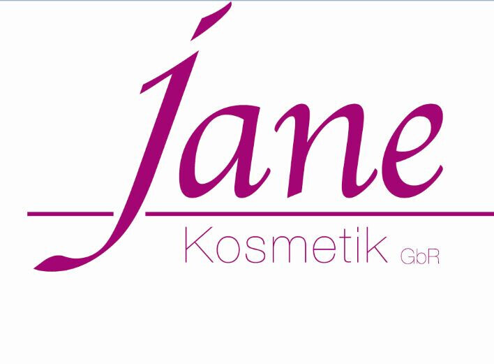 Jane Kosmetik - das Kosmetikstudio im Norden Hamburgs Logo