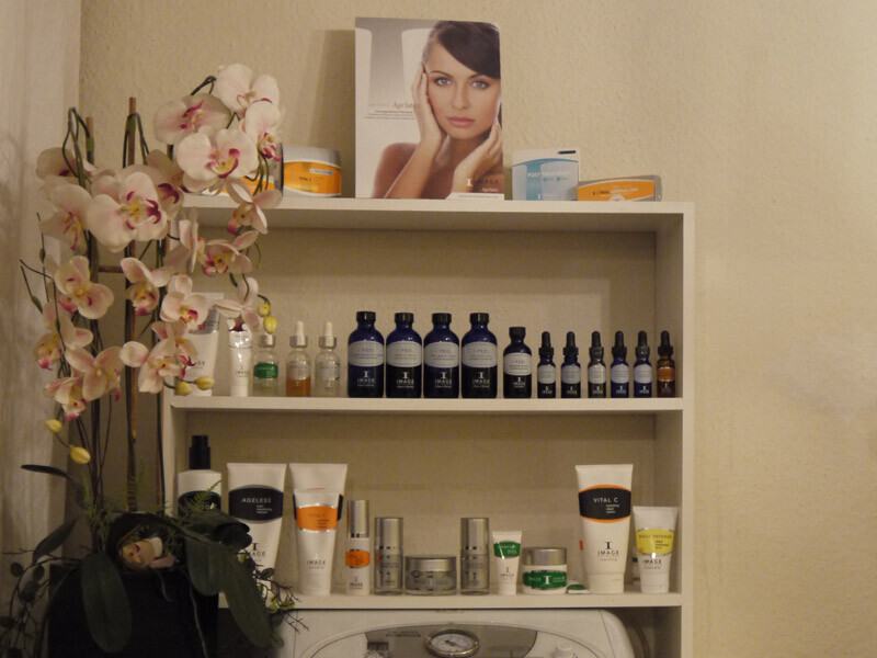 Bilder Jane Kosmetik - das Kosmetikstudio im Norden Hamburgs