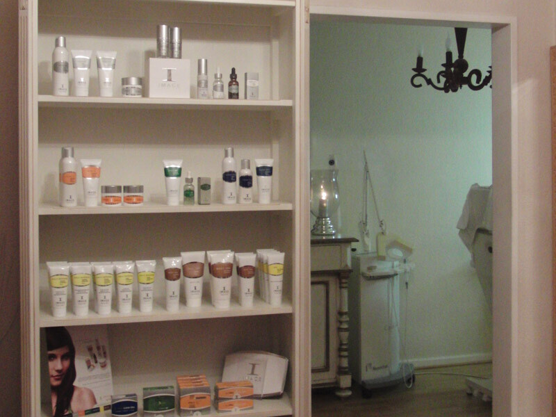 Bilder Jane Kosmetik - das Kosmetikstudio im Norden Hamburgs