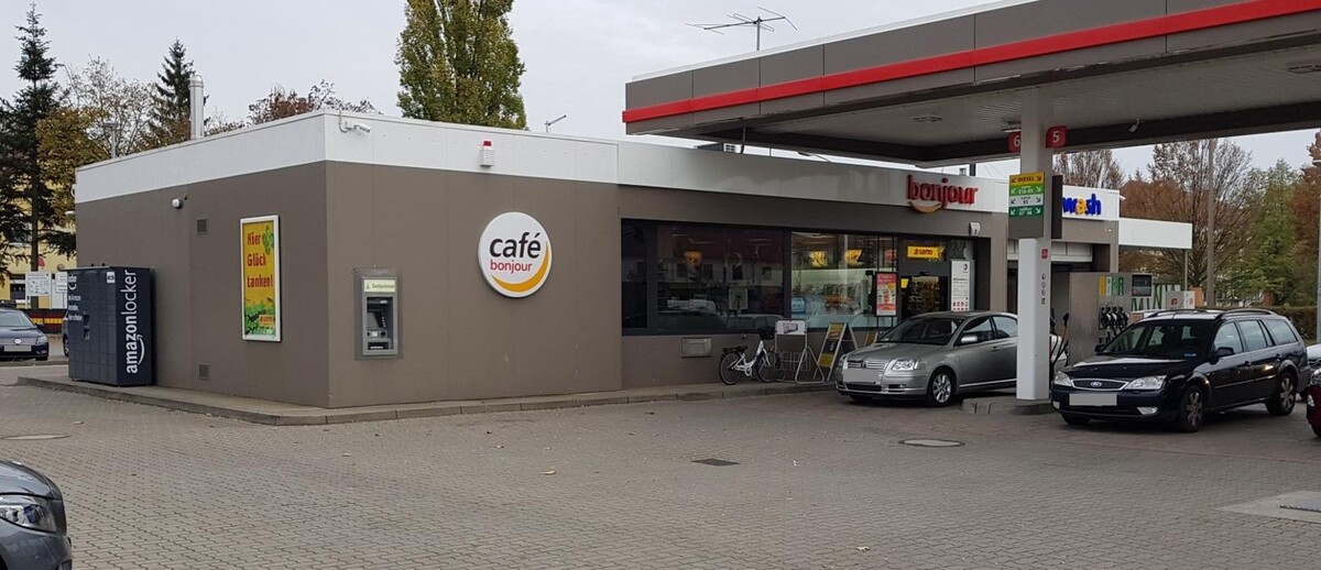 Bilder TOTAL STATION
