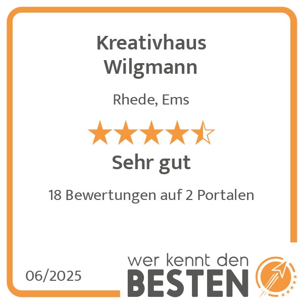Bilder Kreativhaus Wilgmann