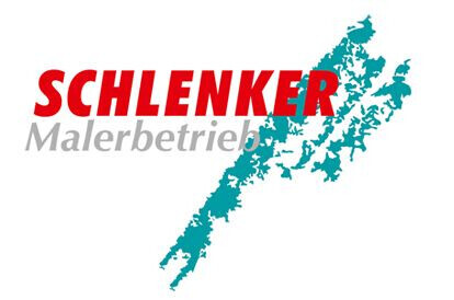 Schlenker Malerbetrieb Logo