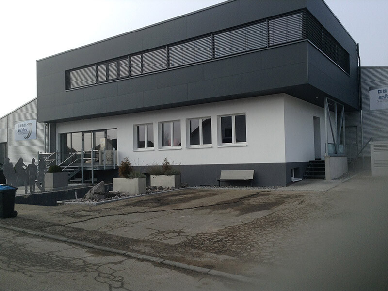 Bilder Schlenker Malerbetrieb