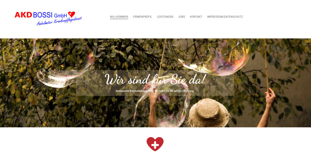 Bilder AKD Bossi GmbH