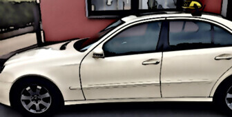 Bilder Taxi Burau