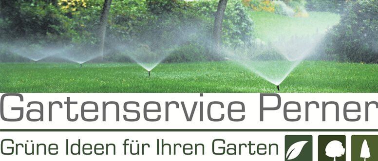 Gartenservice Andreas Perner Logo