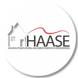 Haushaltsauflösung Haase Logo