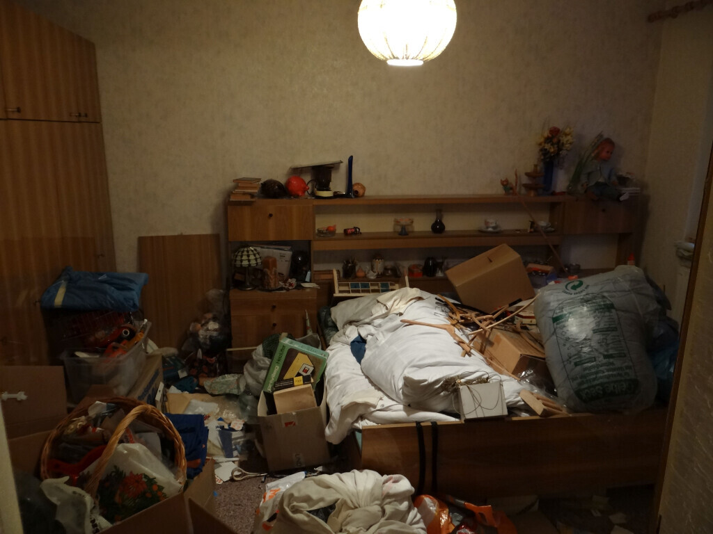Bilder Haushaltsauflösung Haase