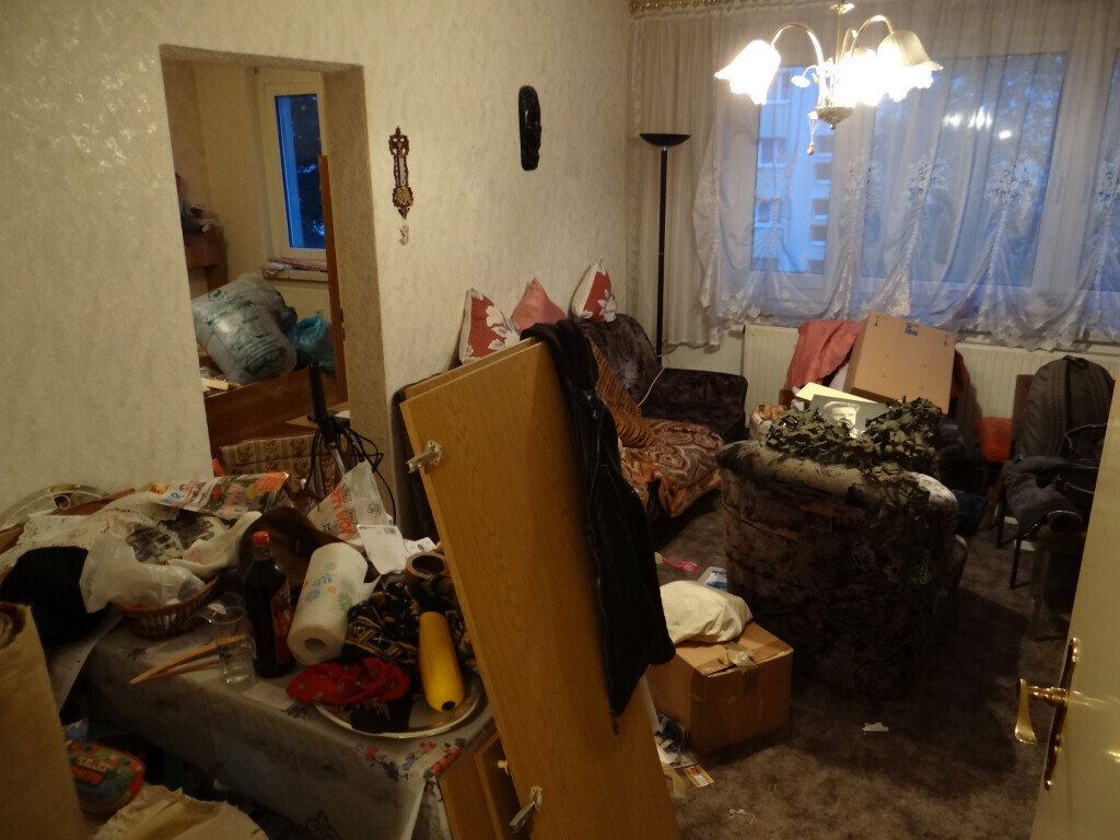 Bilder Haushaltsauflösung Haase