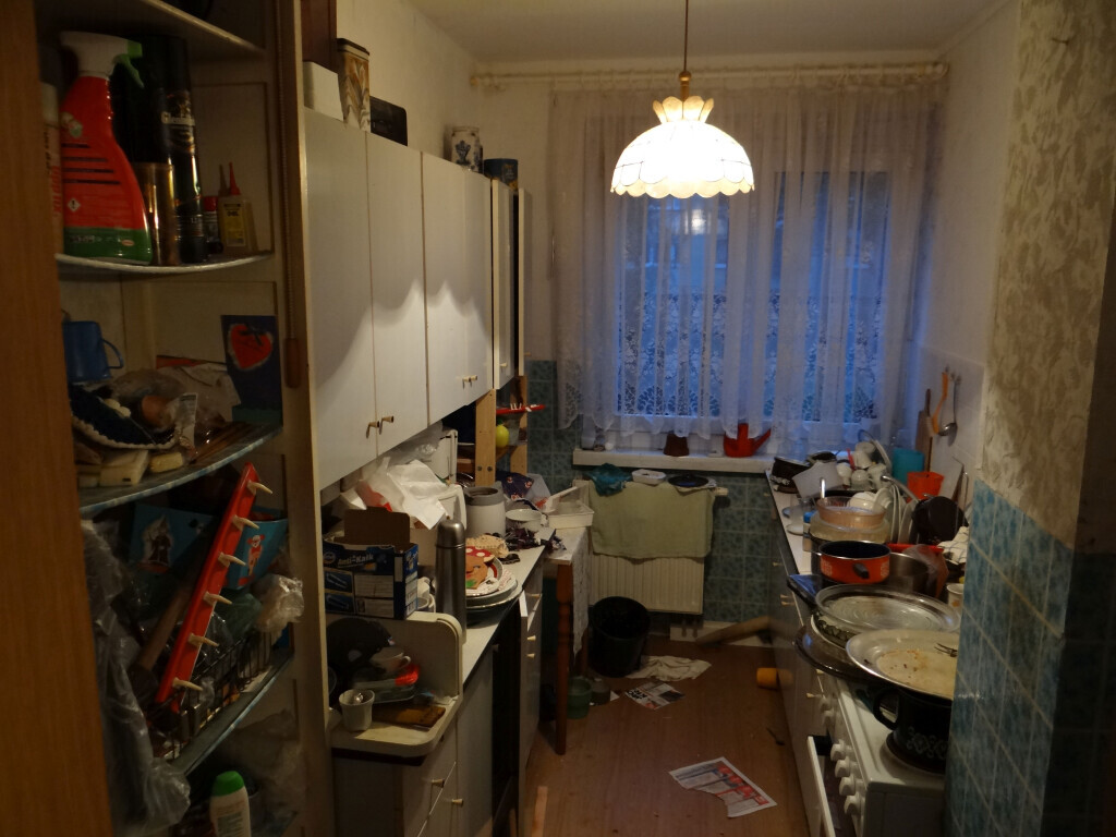 Bilder Haushaltsauflösung Haase
