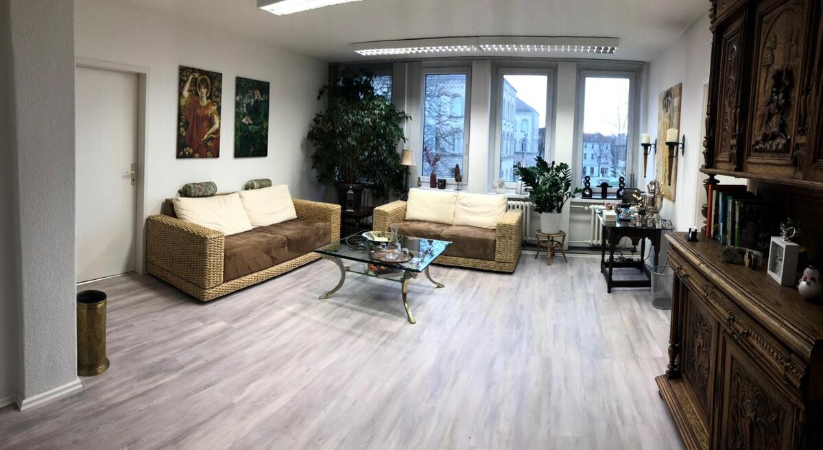 Bilder Naturheilpraxis für medizinische Ästhetik Inh. Angelina Lutz
