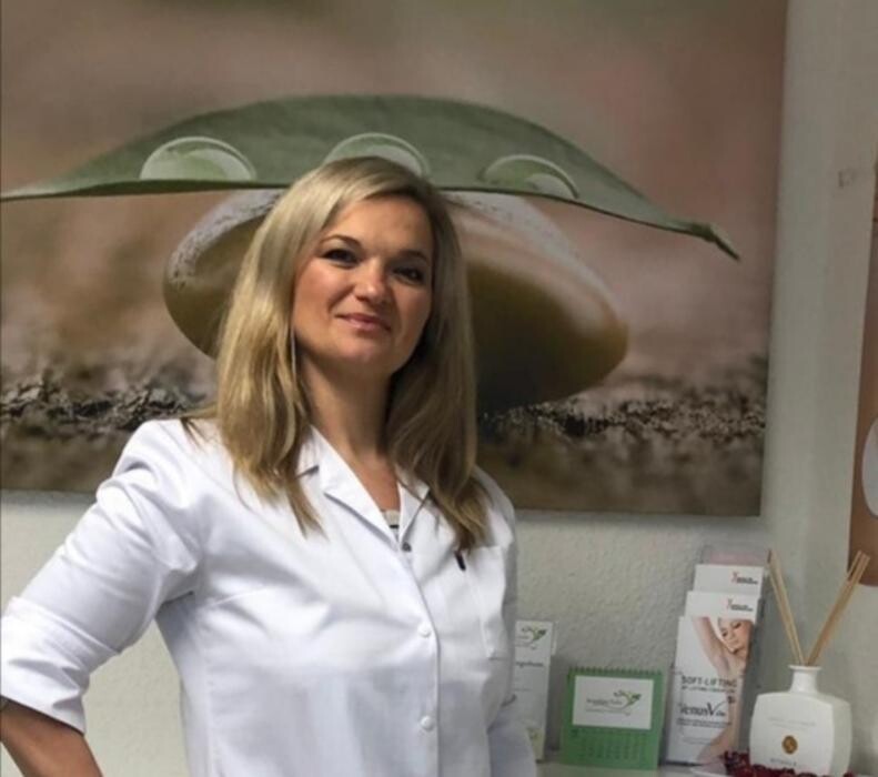 Bilder Naturheilpraxis für medizinische Ästhetik Inh. Angelina Lutz