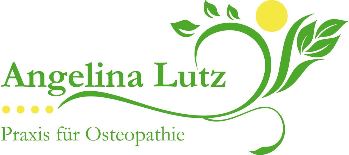 Naturheilpraxis für medizinische Ästhetik Inh. Angelina Lutz Logo