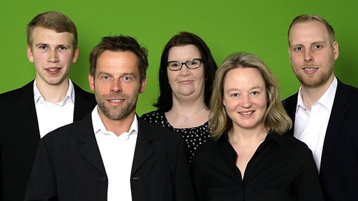 Bilder LVM Versicherung Henning Hirsch - Versicherungsagentur