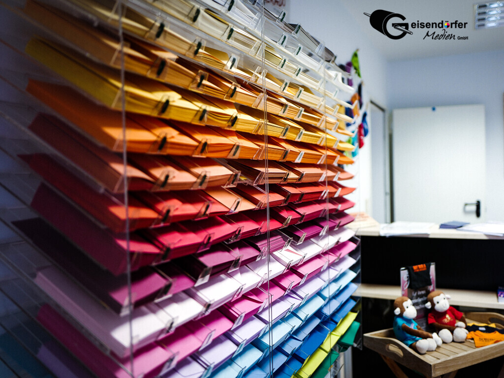 Bilder Geisendörfer Medien GmbH
