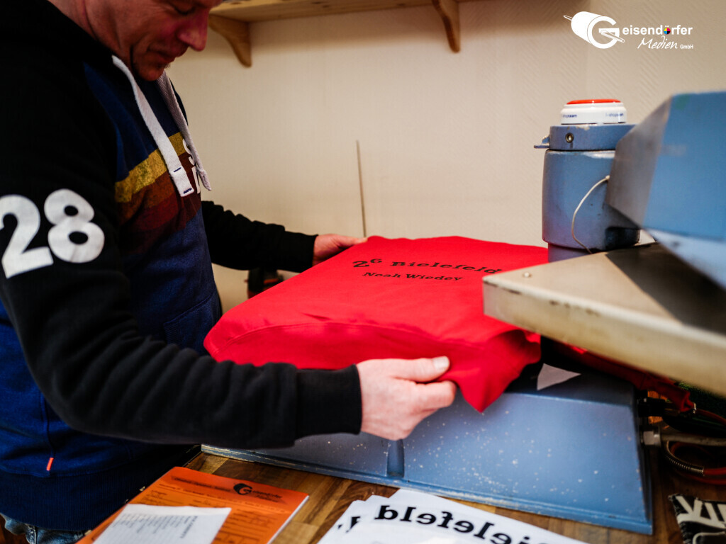 Bilder Geisendörfer Medien GmbH