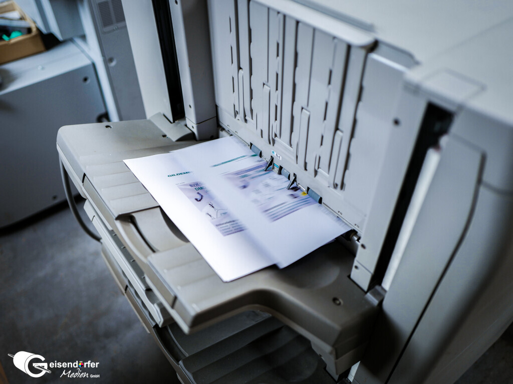 Bilder Geisendörfer Medien GmbH