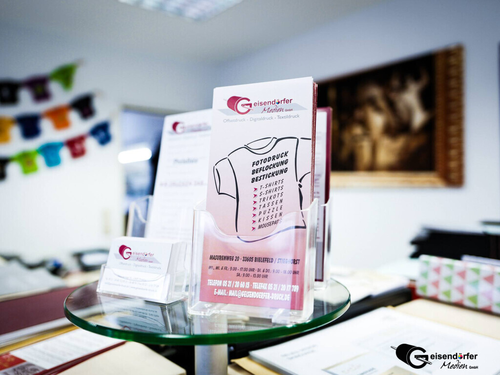 Bilder Geisendörfer Medien GmbH