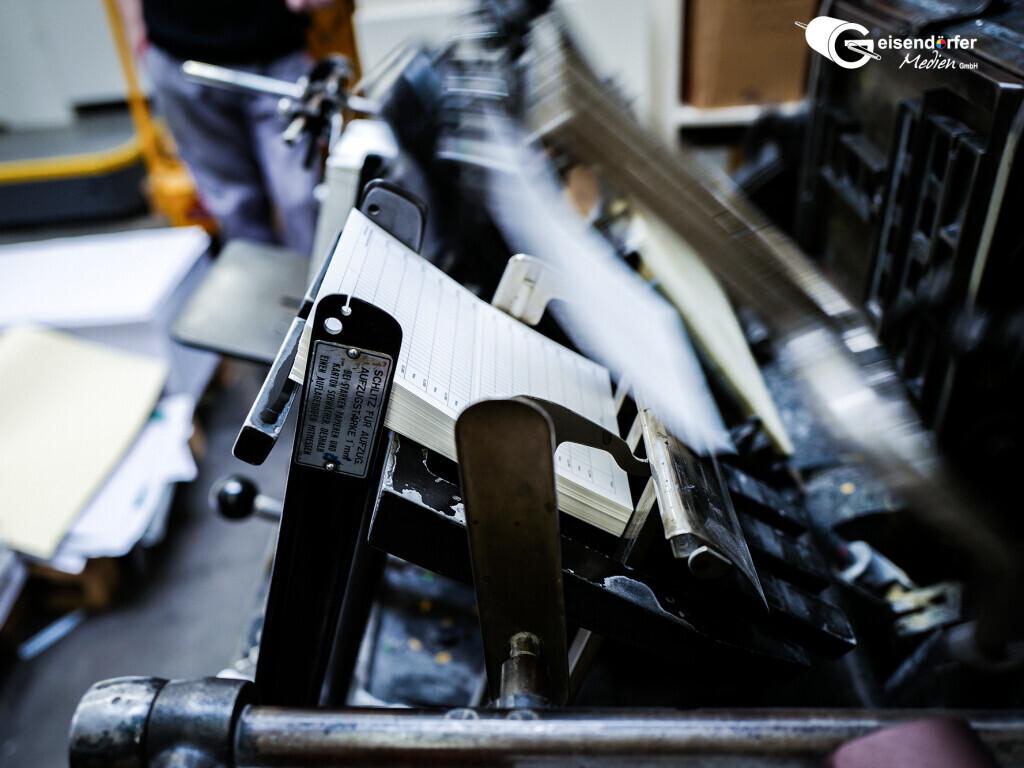 Bilder Geisendörfer Medien GmbH