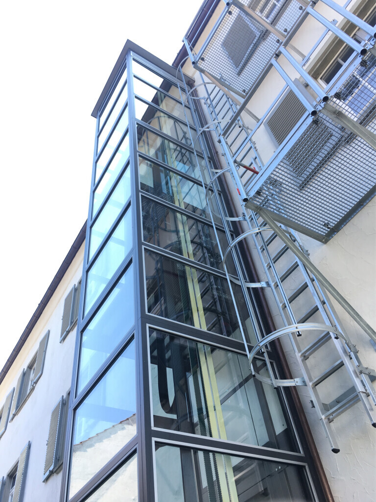 Bilder Rando Gebäudereinigung und Dienstleistungen
