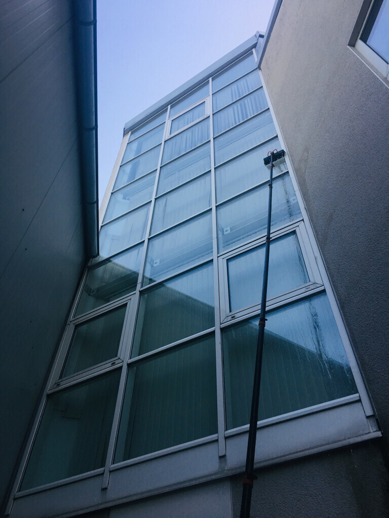 Bilder Rando Gebäudereinigung und Dienstleistungen