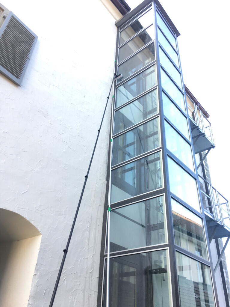 Bilder Rando Gebäudereinigung und Dienstleistungen