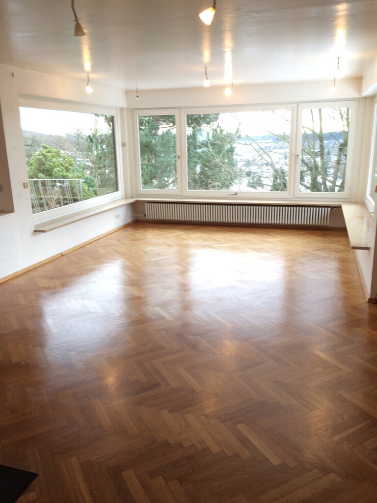 Bilder Rando Gebäudereinigung und Dienstleistungen