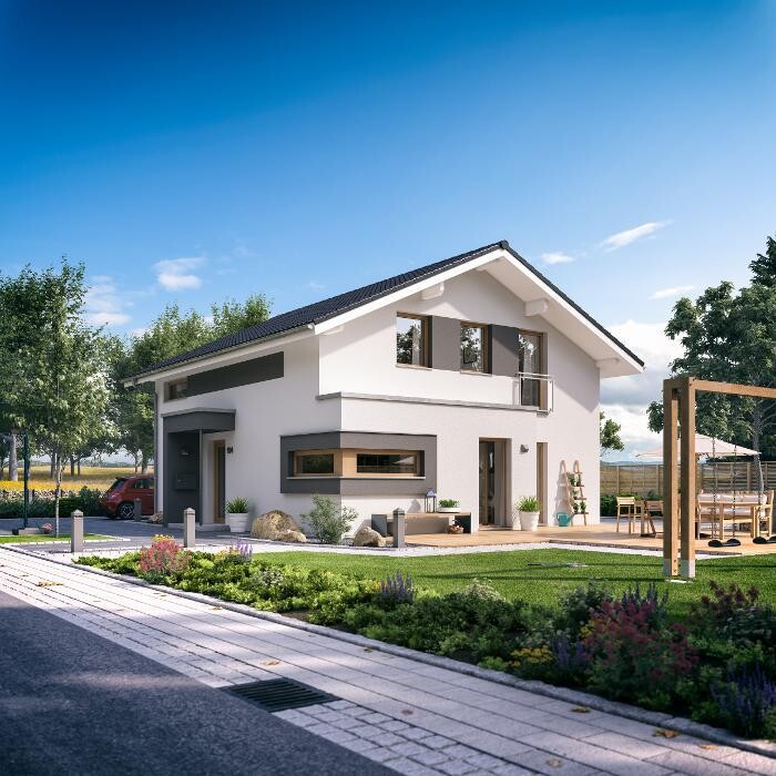 Bilder Living Haus Schwelm