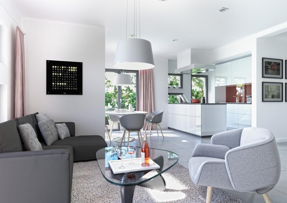Bilder Living Haus Schwelm