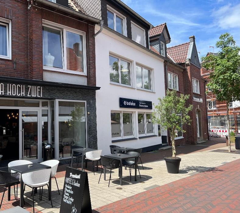 Bilder Baloise - Thomas Roters Versicherungen & Finanzen