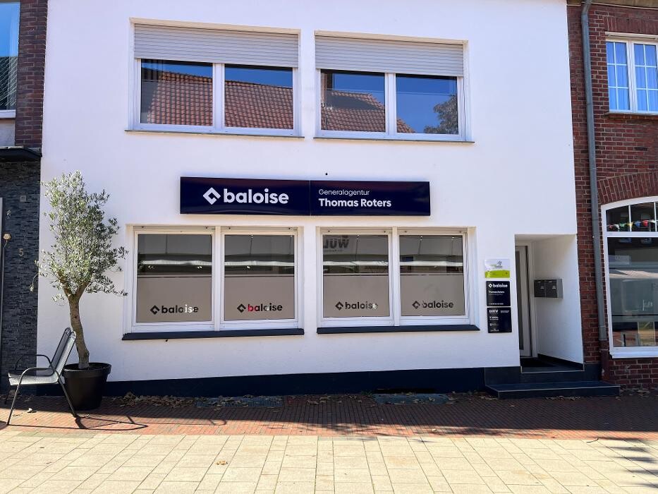 Bilder Baloise - Thomas Roters Versicherungen & Finanzen