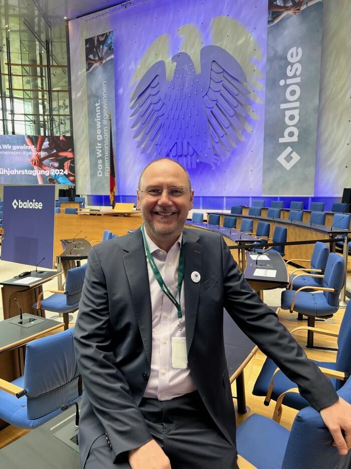 Bilder Baloise - Thomas Roters Versicherungen & Finanzen