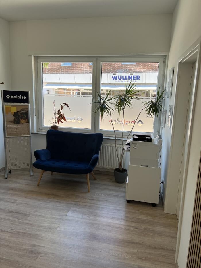 Bilder Baloise - Thomas Roters Versicherungen & Finanzen