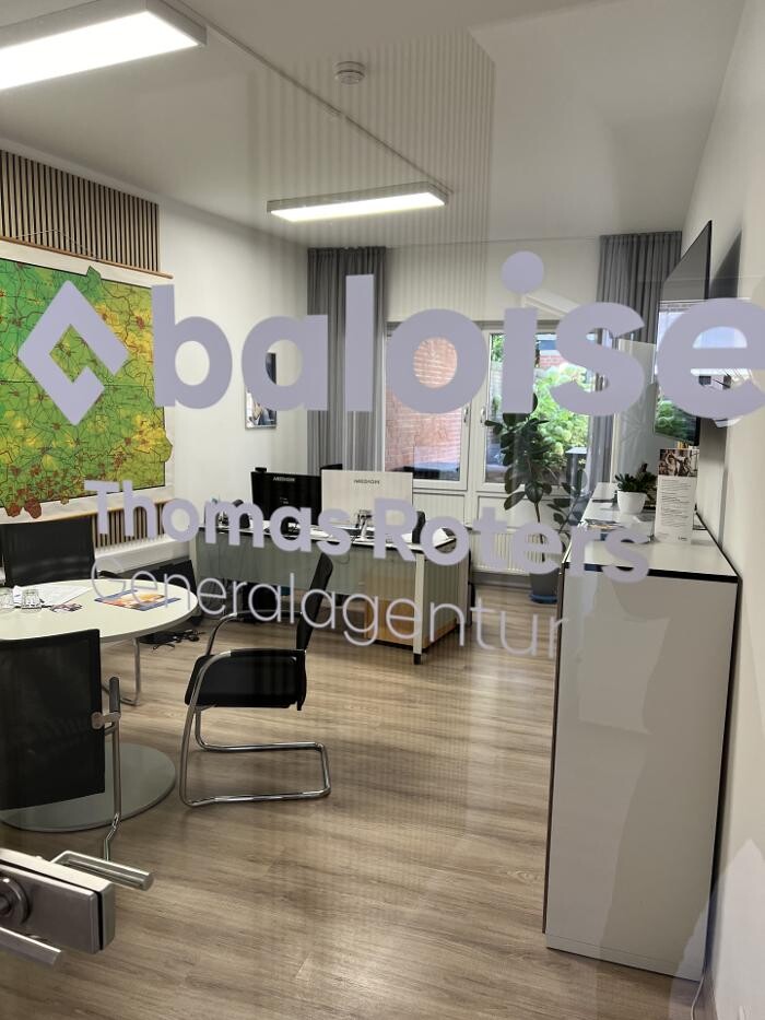 Bilder Baloise - Thomas Roters Versicherungen & Finanzen