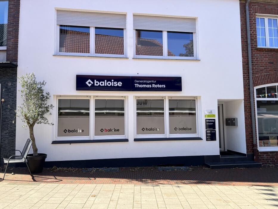 Bilder Baloise - Thomas Roters Versicherungen & Finanzen