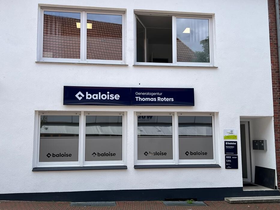 Bilder Baloise - Thomas Roters Versicherungen & Finanzen